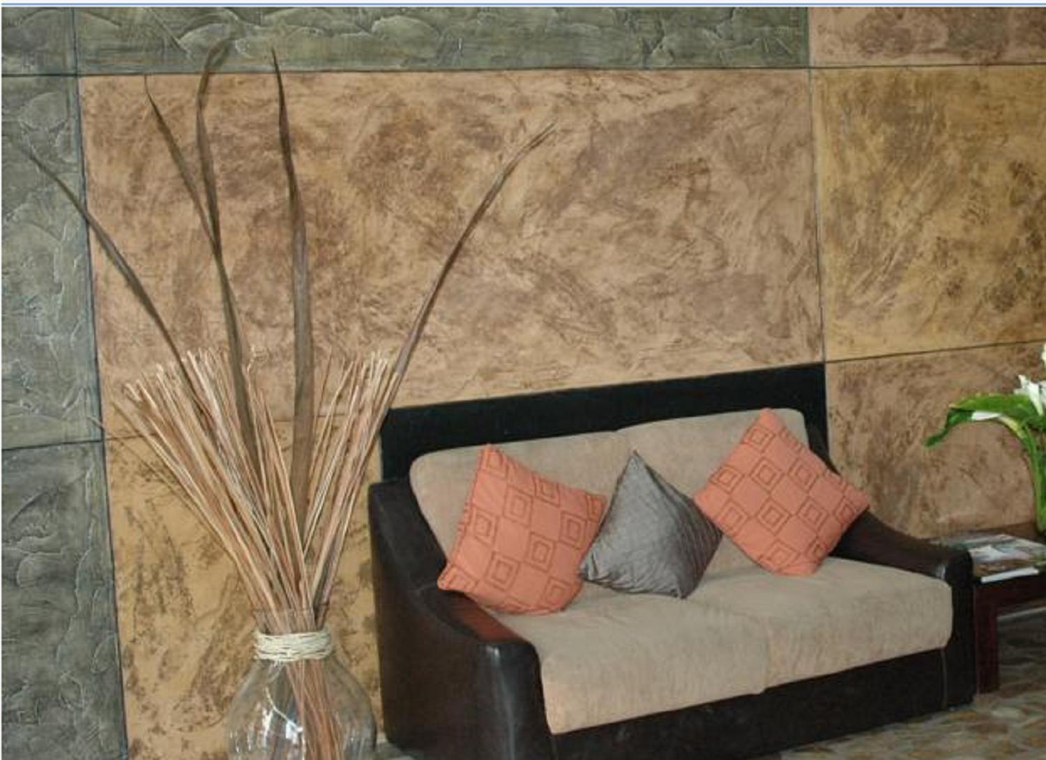 Hotel Santa Monica Cuenca Bagian luar foto